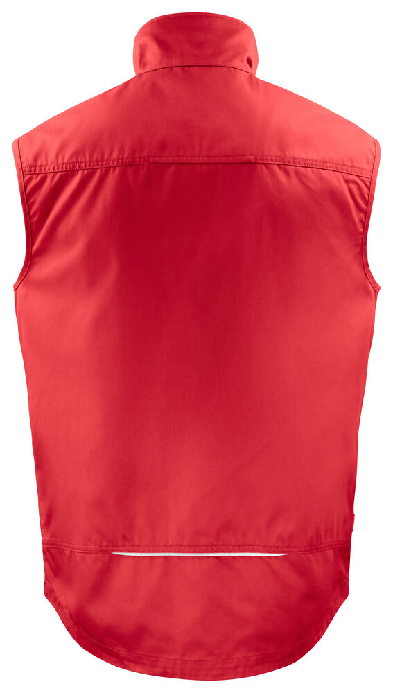 PROJOB 5706 vest  2